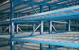 Pallet Rack